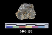 藏品(黃鐵礦脈)的圖片